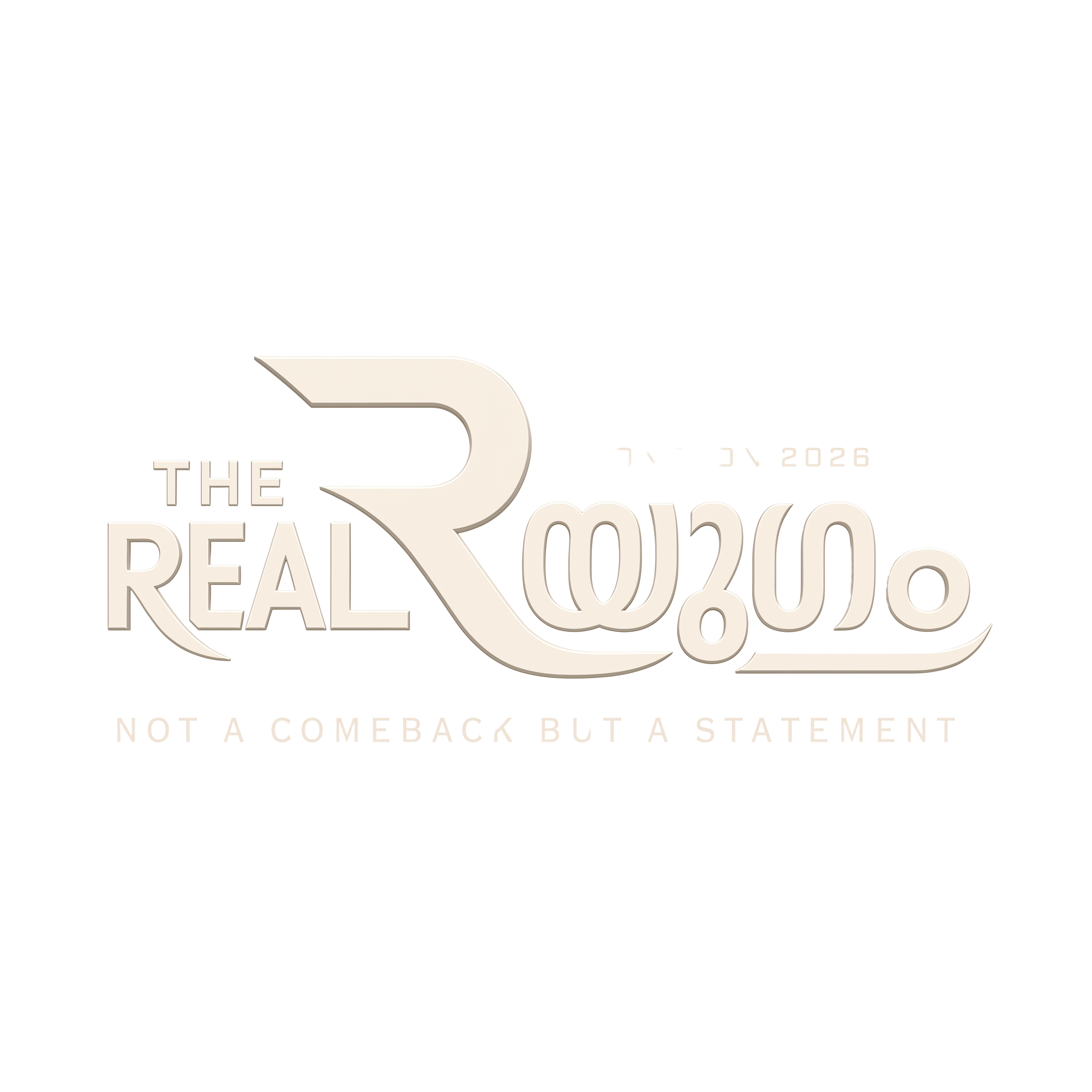 The Real യുഗം