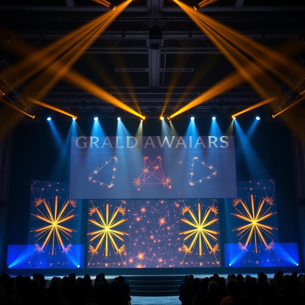 Awards Night