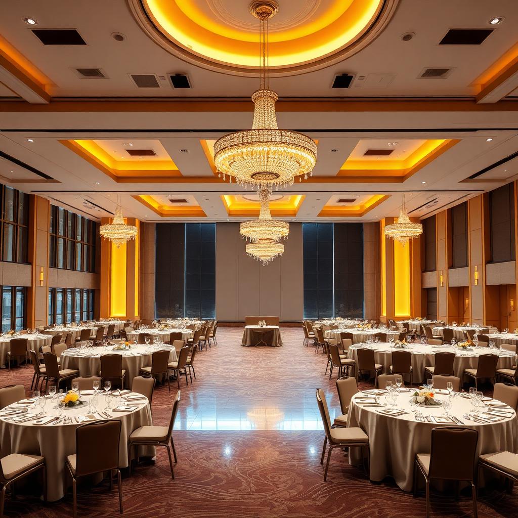 The Venue
