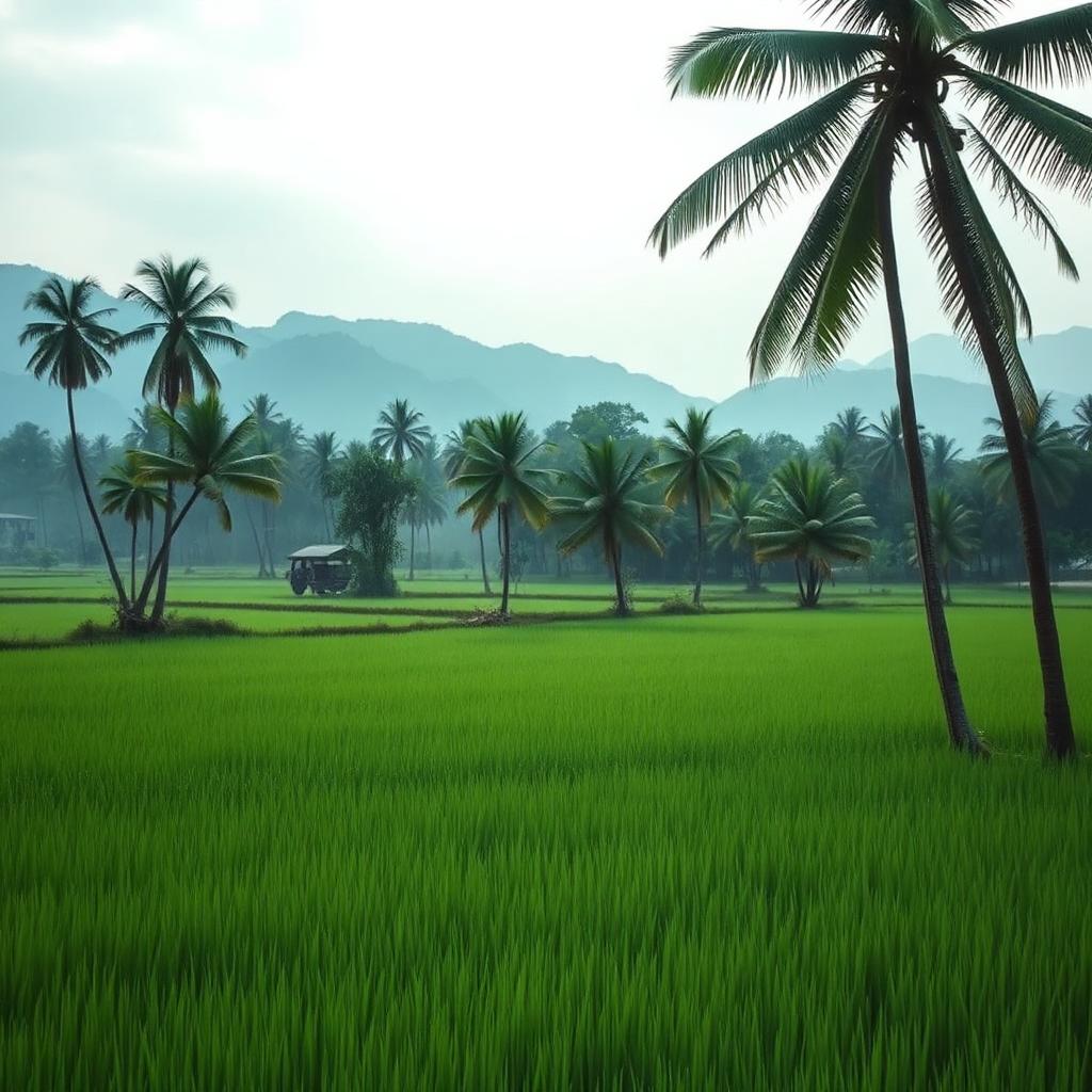 Green Palakkad